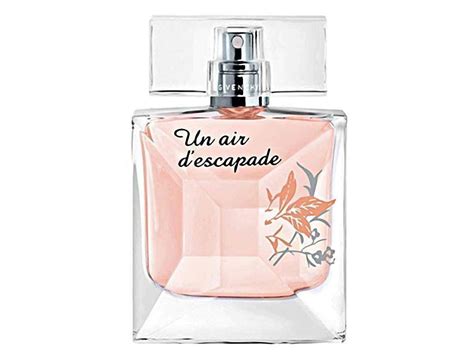 givenchy parfum air d'escapade kaufen|Un Air d'Escapade by Givenchy » Reviews & Perfume .